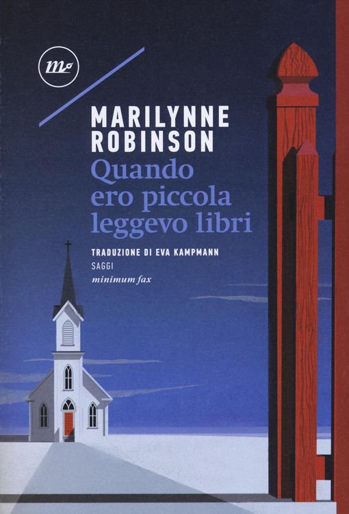 Produktbild: Quando ero piccola leggevo libri