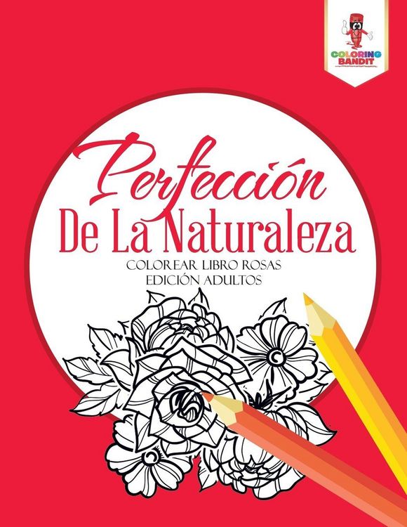 Produktbild: Perfecci&oacute;n De La Naturaleza