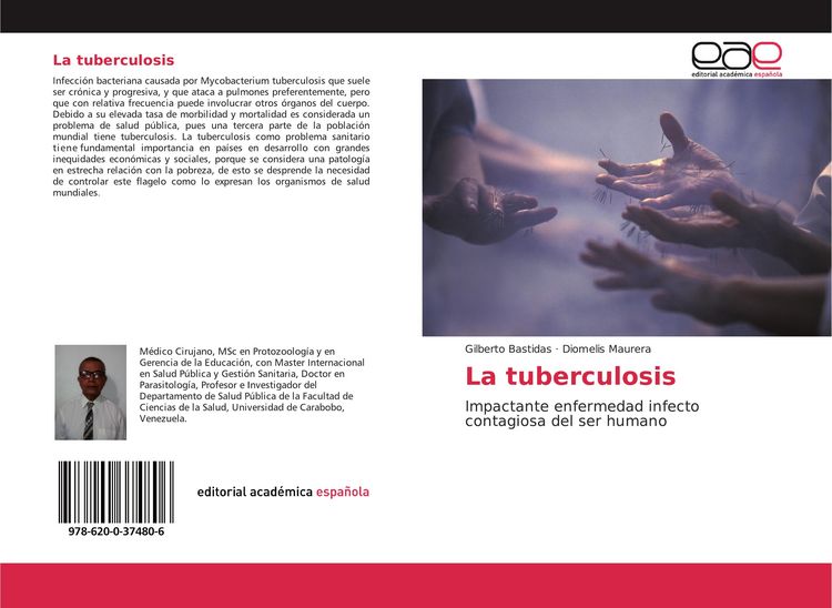 Produktbild: La tuberculosis