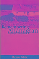 Produktbild: Remembering Ahanagran