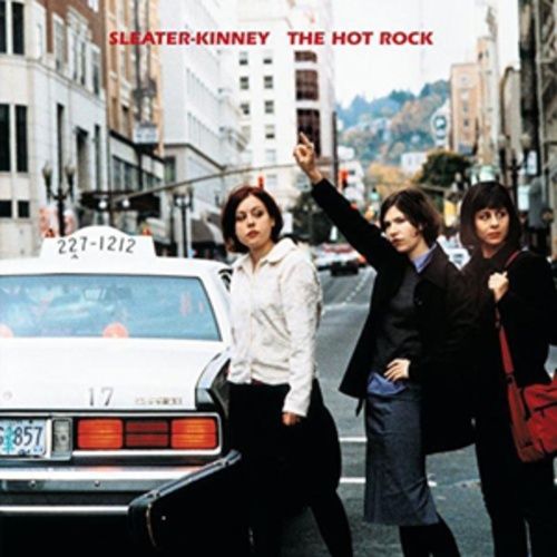 Produktbild: The Hot Rock
