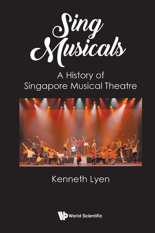 Produktbild: Sing Musicals
