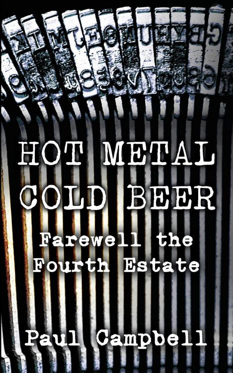 Produktbild: Hot Metal, Cold Beer