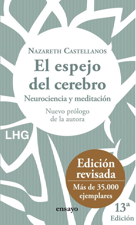 Produktbild: El espejo del cerebro