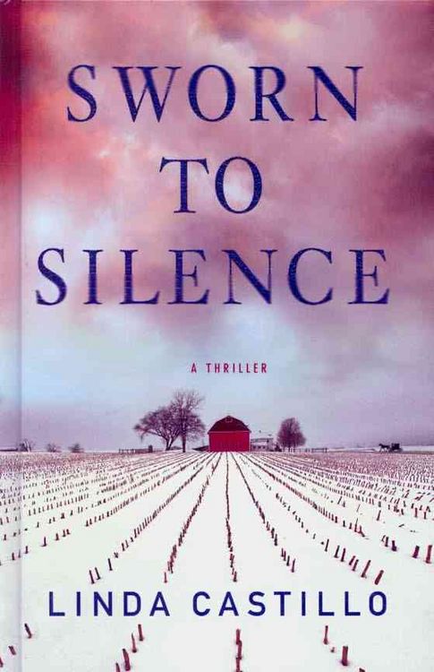 Produktbild: Sworn to Silence