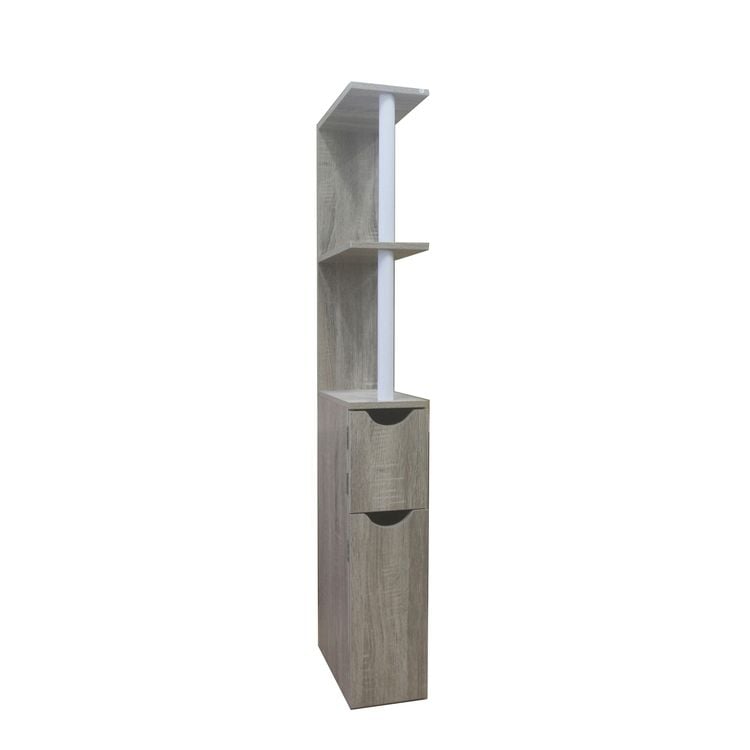 Bild vom Artikel HTI-Living Raumteilerregal 118 cm Thekla Sonoma vom Autor 