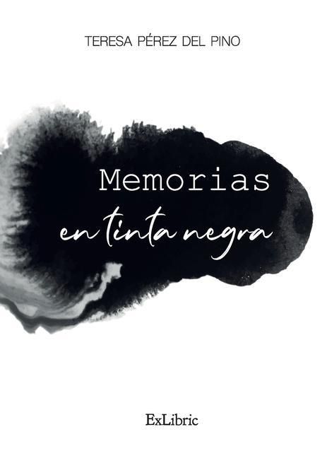 Produktbild: Memorias en tinta negra