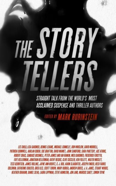 Produktbild: The Storytellers