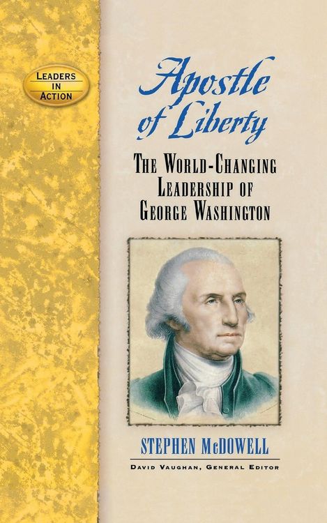 Produktbild: Apostle of Liberty