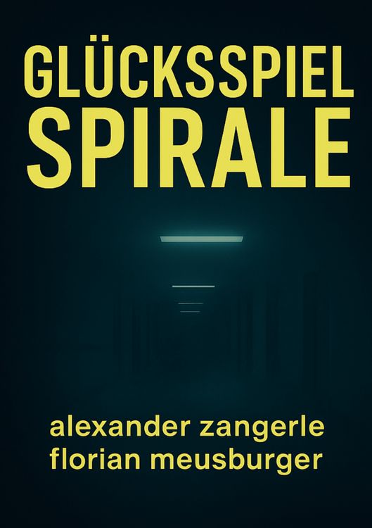 Produktbild: Gl&uuml;cksspiel Spirale