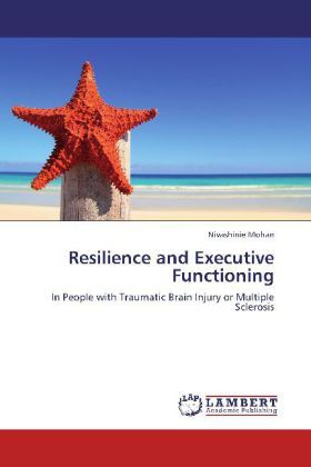 Produktbild: Mohan, N: Resilience and Executive Functioning