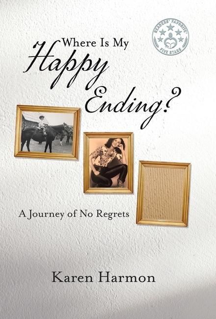 Produktbild: Where Is My Happy Ending?