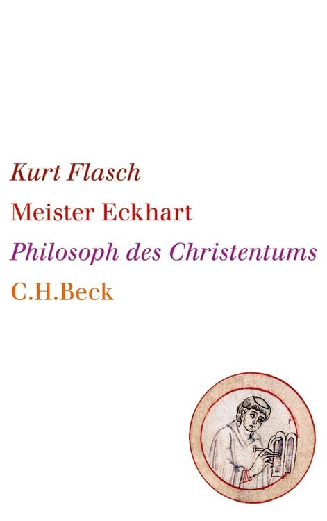 Produktbild: Meister Eckhart