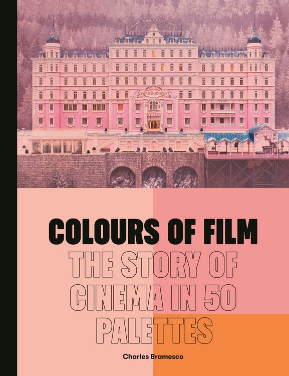 Produktbild: Colours of Film