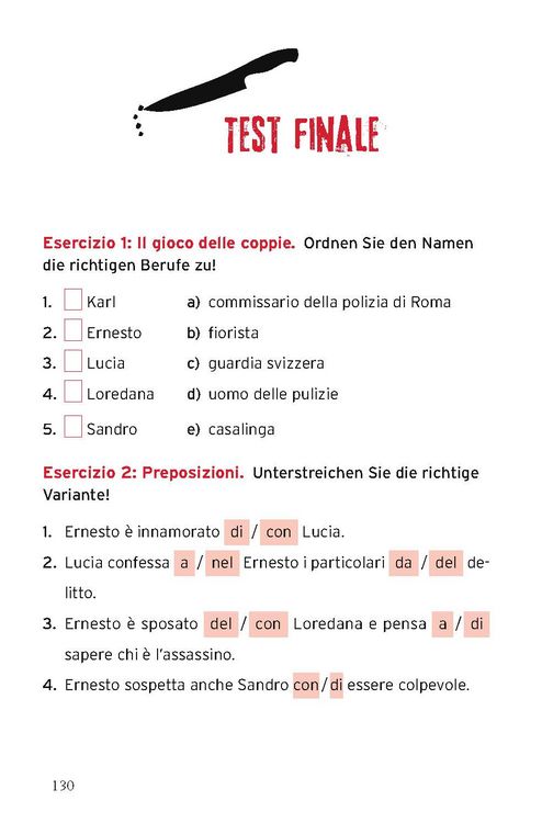 Produktbild: Vendetta al Vaticano
