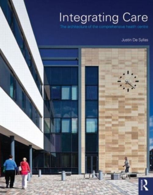 Produktbild: Integrating Care