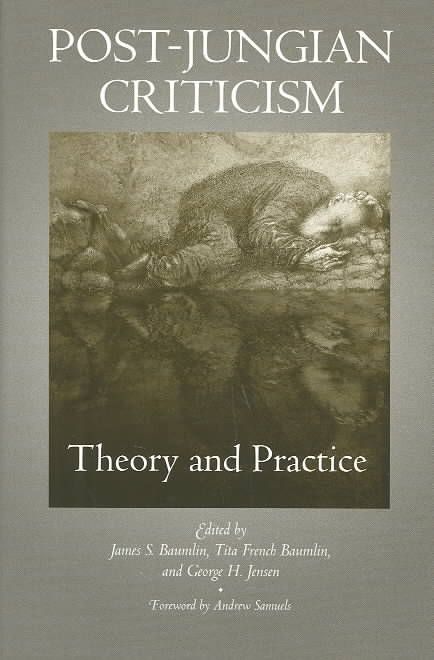 Produktbild: Post-Jungian Criticism