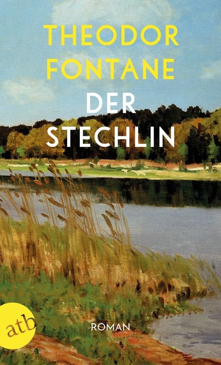 Produktbild: Der Stechlin