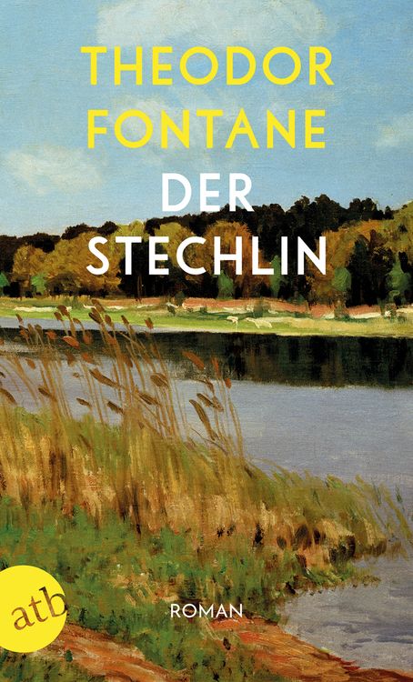 Produktbild: Der Stechlin