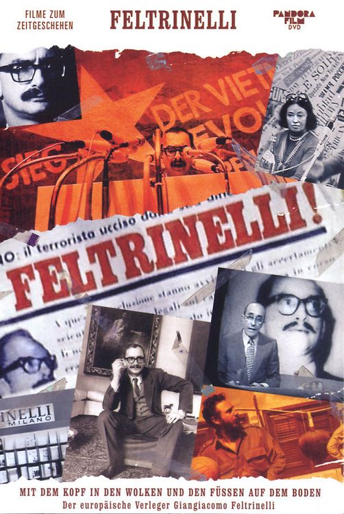 Produktbild: Feltrinelli