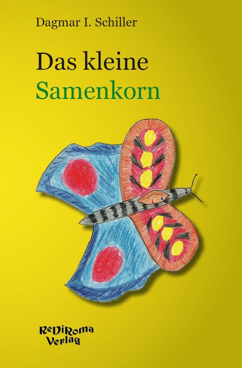 Produktbild: Das kleine Samenkorn
