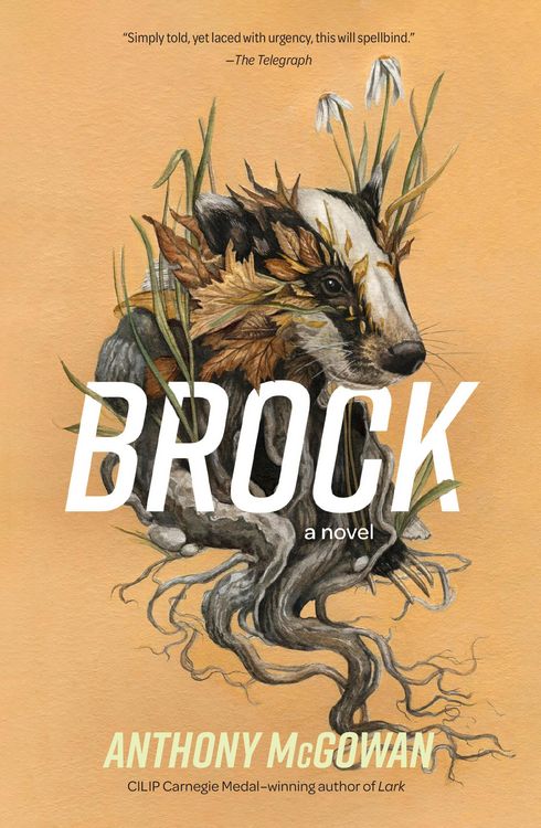 Produktbild: Brock