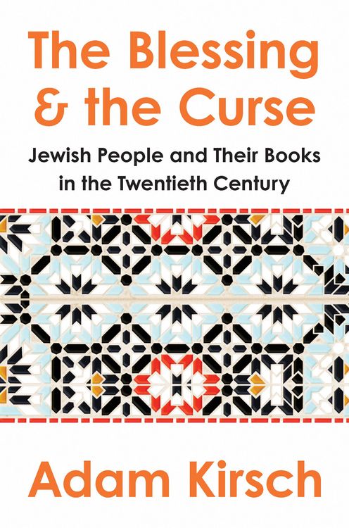 Produktbild: The Blessing and the Curse