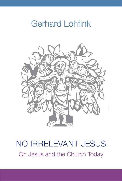 Produktbild: No Irrelevant Jesus