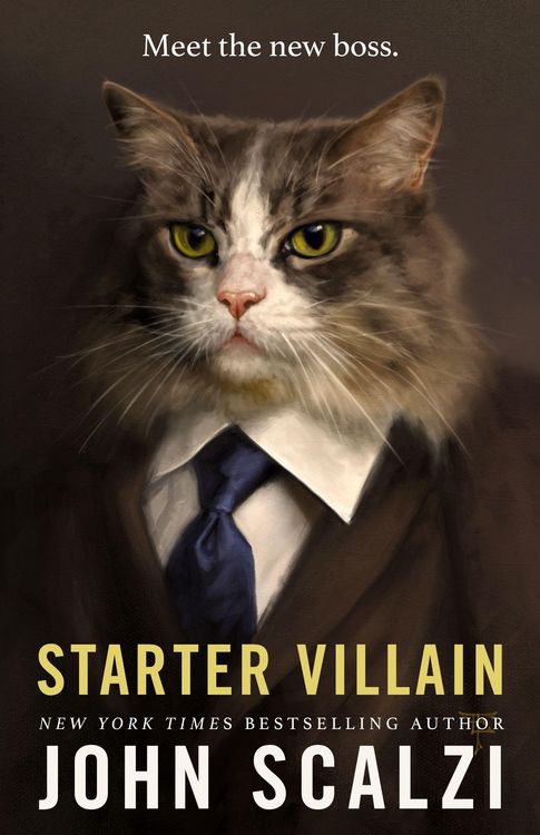 Produktbild: Starter Villain