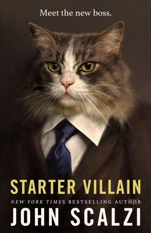 Produktbild: Starter Villain