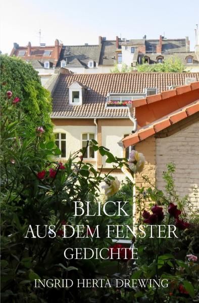 Produktbild: Blick aus dem Fenster