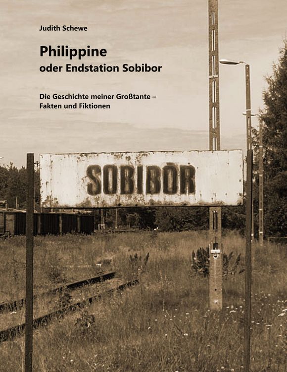 Produktbild: Philippine oder Endstation Sobibor