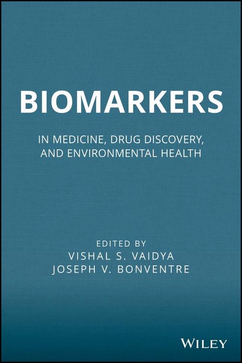 Produktbild: Biomarkers