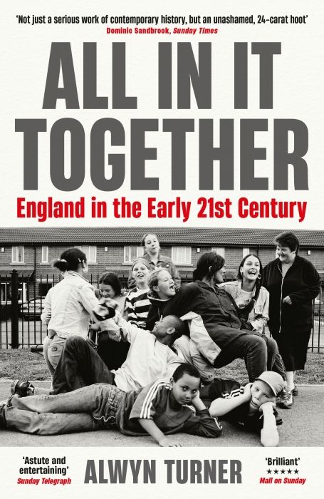 Produktbild: All In It Together