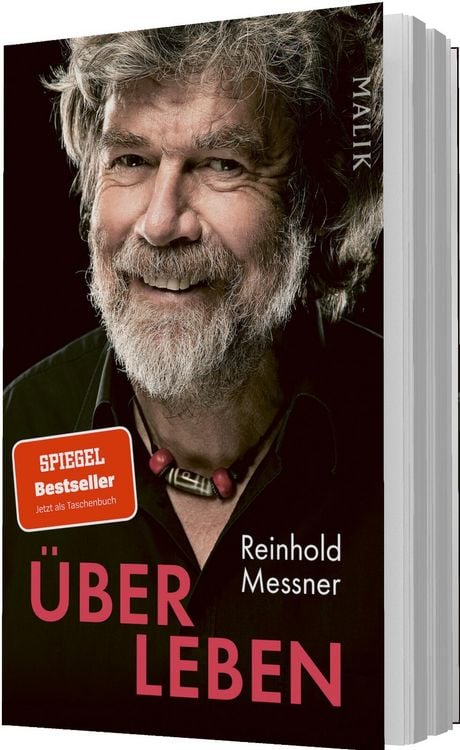 Produktbild: &Uuml;ber Leben
