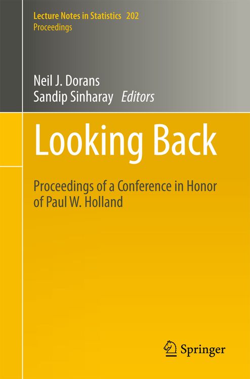 Produktbild: Looking Back