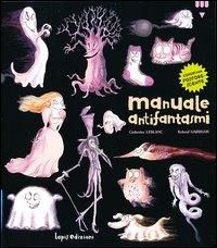 Produktbild: Manuale antifantasmi