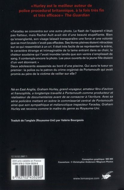 Produktbild: Une Si Jolie Mort