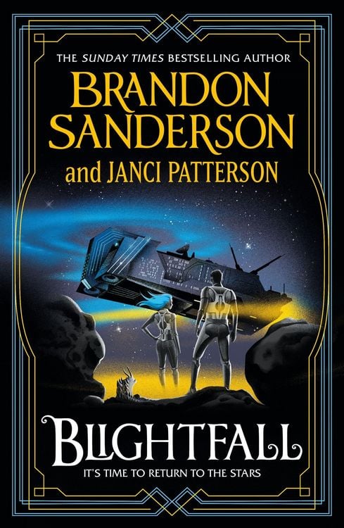 Produktbild: Blightfall