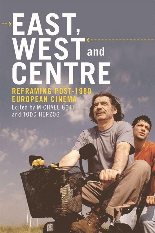 Produktbild: East, West and Centre