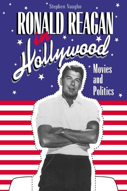 Produktbild: Ronald Reagan in Hollywood