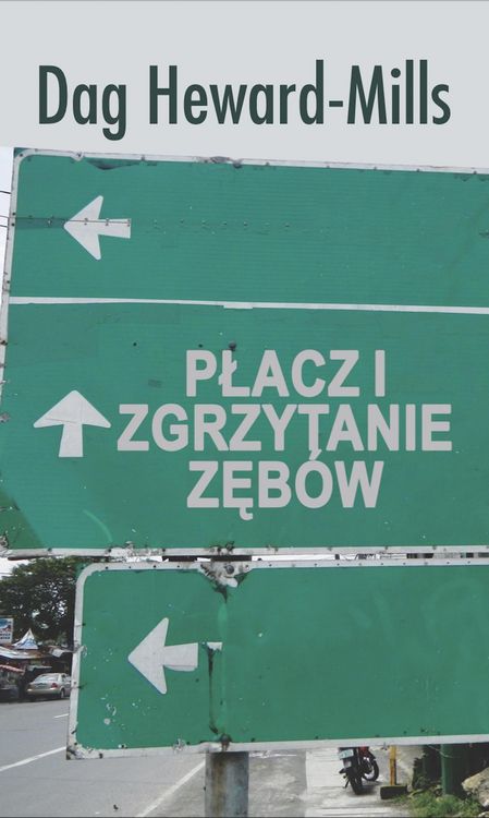Produktbild: Placz i zgrzytanie zeb&oacute;w