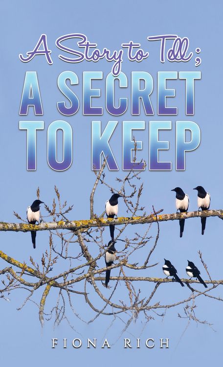 Produktbild: Story to Tell; Secret to Keep