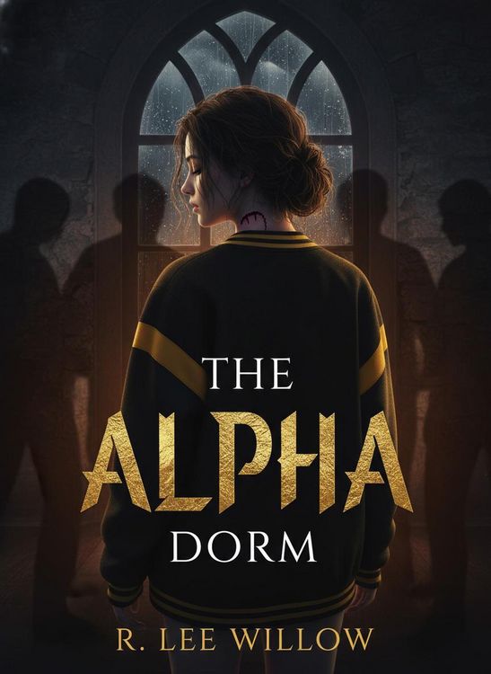 Produktbild: The Alpha Dorm: An Omegaverse Story