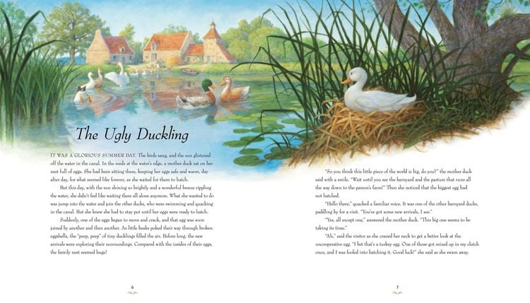 Produktbild: Classic Storybook Fables