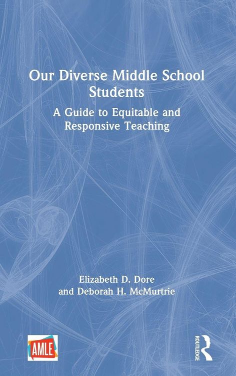 Produktbild: Our Diverse Middle School Students