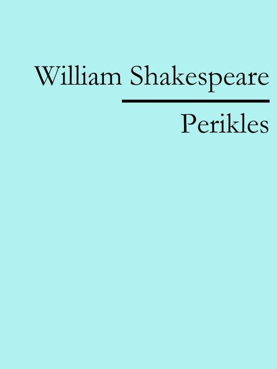 Produktbild: Perikles