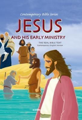 Produktbild: Jesus and His Early Ministry