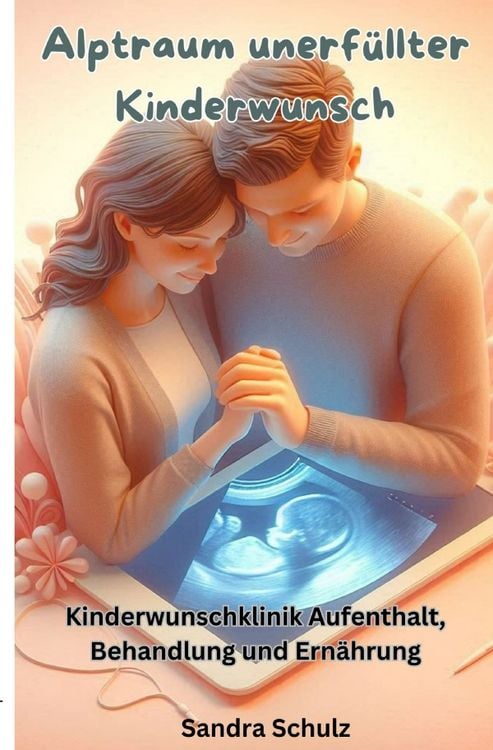 Produktbild: Alptraum unerf&uuml;llter Kinderwunsch