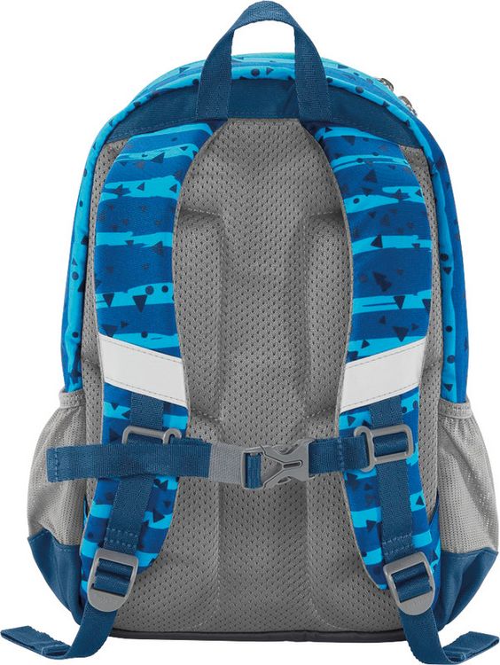 Produktbild: STEP BY STEP&reg; Kindergartenrucksack-Set Maxi 2teilig, Koala Coco